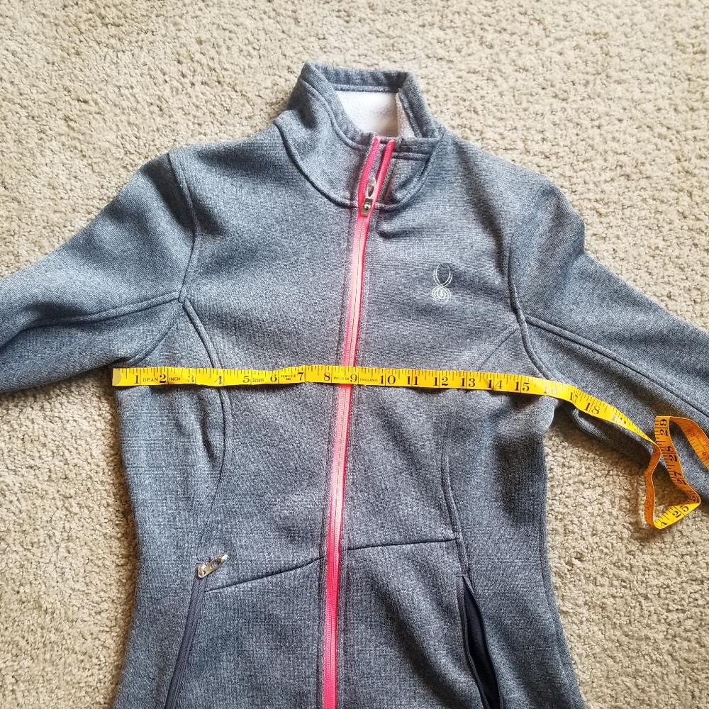Spyder sweatshirt